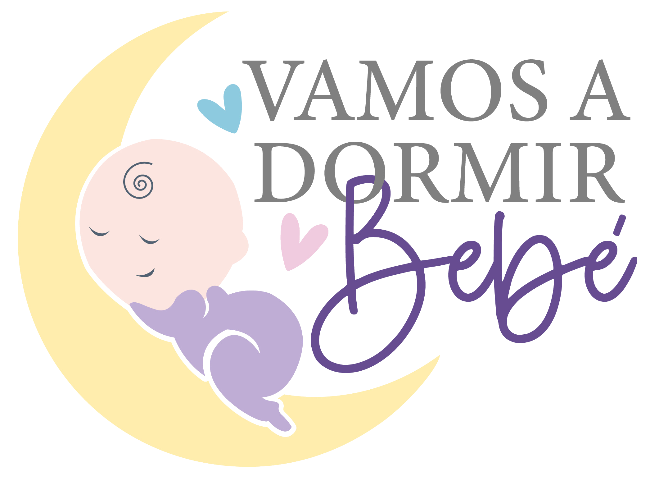 Vamos a dormir bebe